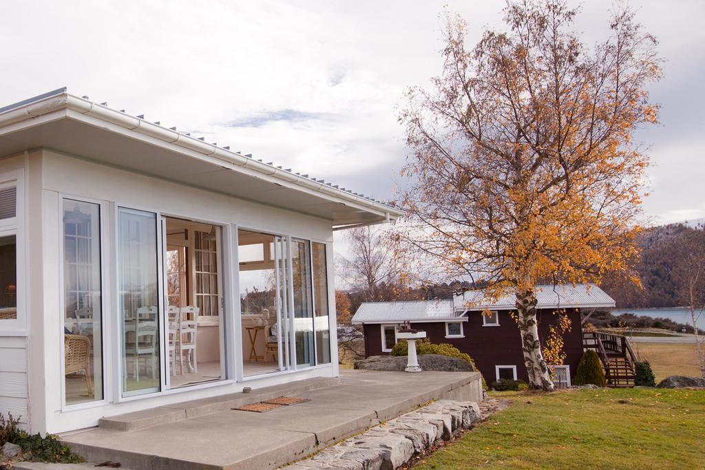 Parkbrae Estate Villa เลคเทคาโป ภายนอก รูปภาพ